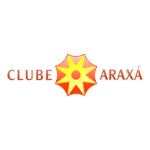 Clube Araxá Logo Transparent PNG