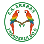 Clube Atlético Araras Freguesia Do Ó Logo Transparent PNG