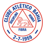 Clube Atlético Bahia Ipiranga São Paulo sp Logo Transparent PNG