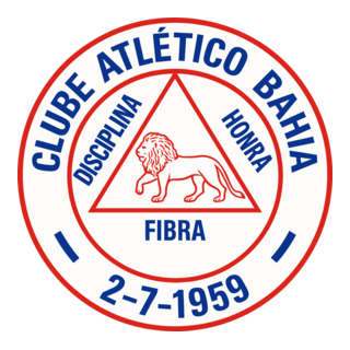 Clube Atlético Bahia Ipiranga São Paulo-sp