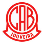 Clube Atlético Bandeirante Louveira SP Logo Transparent PNG