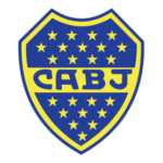 Clube Atletico Boca Juniors De Viamao rs Logo Transparent PNG