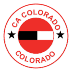 Clube Atletico Colorado De Colorado pr Logo Transparent PNG