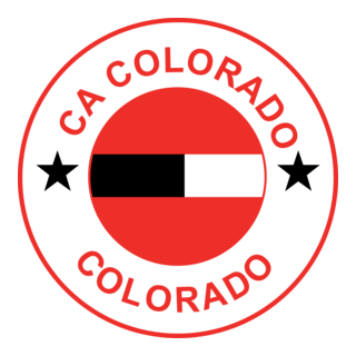 Clube Atletico Colorado De Colorado-pr
