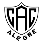 Clube Atletico Comercial De Alegre es Logo Transparent PNG