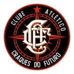 Clube Atlético Craques Do Futuro Logo Transparent PNG