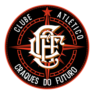 Clube Atlético Craques Do Futuro