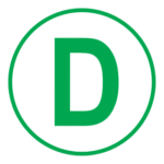 Clube Atletico Danubio De Encruzilhada Do Sul rs Logo Transparent PNG