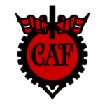 Clube Atlético Ferroviário Campo Grande Logo Transparent PNG