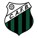 Clube Atlético Flôr Do Braz São Paulo SP Logo Transparent PNG
