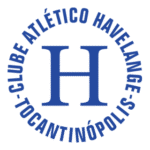 Clube Atletico Havelange De Tocantinopolis to Logo Transparent PNG