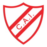 Clube Atletico Independiente Del Neuquen Logo Transparent PNG