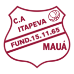 Clube Atlético Itapeva Mauá Logo Transparent PNG