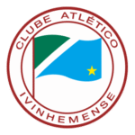 Clube Atlético Ivinhemense Logo Transparent PNG