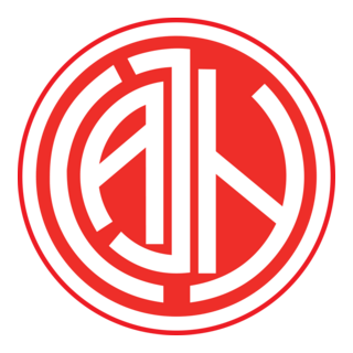 Clube Atletico Jorge Newbwry De Aguilares