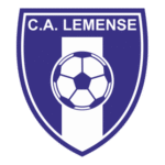 Clube Atlético Lemense Logo Transparent PNG