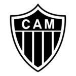Clube Atletico Mineiro Logo Transparent PNG