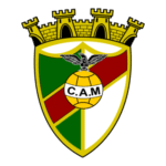 Clube Atlético Mirandense Logo Transparent PNG