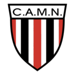 Clube Atlético Montenegro Logo Transparent PNG