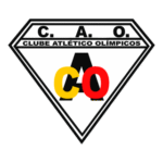 Clube Atlético Olímpicos Macapá Logo Transparent PNG