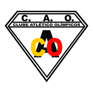 Clube Atlético Olímpicos Macapá