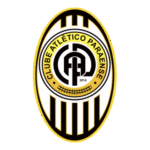 Clube Atlético Paraense Logo Transparent PNG