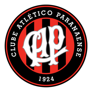 Clube Atletico Paranaense De Curitiba-pr