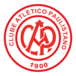 Clube Atletico Paulistano De Sao Paulo sp Logo Transparent PNG