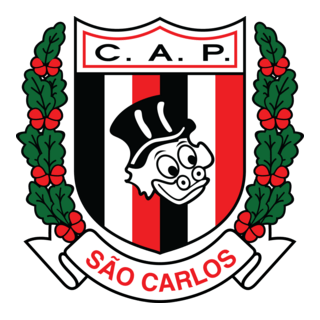 Clube Atlético Paulistinha – São Carlos