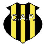 Clube Atletico Penarol De Salto Logo Transparent PNG