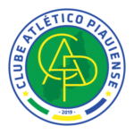 Clube Atlético Piauiense Logo Transparent PNG
