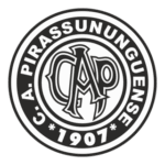 Clube Atlético Pirassununguense Logo Transparent PNG