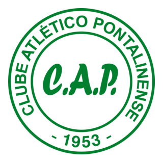 Clube Atlético Pontalinense Pontalina