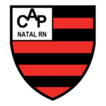 Clube Atletico Potiguar De Natal rn Logo Transparent PNG