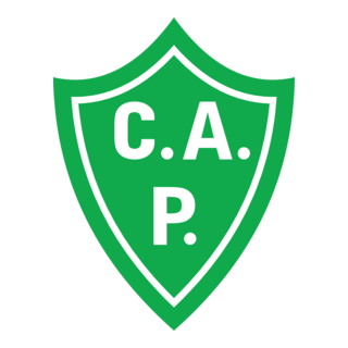 Clube Atletico Pradense De Antonio Prado-rs