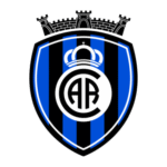 Clube Atlético Ribeirense Logo Transparent PNG