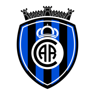 Clube Atlético Ribeirense