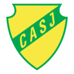 Clube Atletico Sao Jose Do Rio De Janeiro rj Logo Transparent PNG