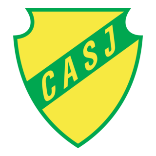 Clube Atletico Sao Jose Do Rio De Janeiro-rj