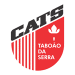Clube Atlético Taboão Da Serra CATS Logo Transparent PNG