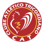 Clube Atlético Tricordiano Logo Transparent PNG