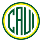 Clube Atlético União Iracemapolense Logo Transparent PNG