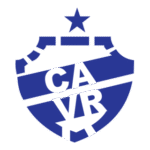 Clube Atletico Vila Rica De Belem pa Logo Transparent PNG