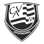Clube Atlético Votuporanguense Logo Transparent PNG
