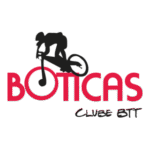 Clube Btt Boticas Logo Transparent PNG