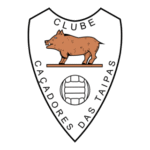 Clube Cacadores Das Taipas Logo Transparent PNG