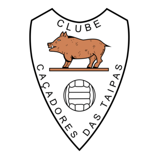 Clube Cacadores Das Taipas