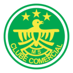 Clube Comercial De Ponta Pora ms Logo Transparent PNG
