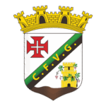 Clube De Futebol Vasco Da Gama Vidigueira Logo Transparent PNG