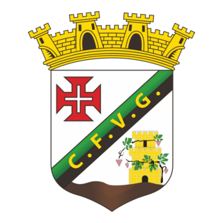 Clube De Futebol Vasco Da Gama Vidigueira